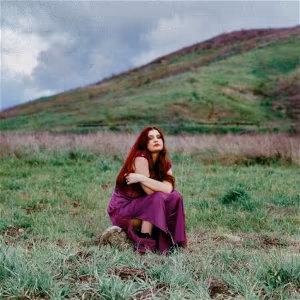 album cover of I spent my summer on the road by cloe wilder